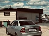 ВАЗ (Lada) Priora 2170 2012 года за 2 000 000 тг. в Астана