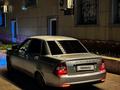 ВАЗ (Lada) Priora 2170 2012 года за 2 150 000 тг. в Астана