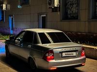 ВАЗ (Lada) Priora 2170 2012 года за 2 150 000 тг. в Астана
