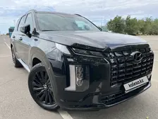 Hyundai Palisade, 2025