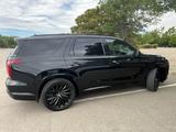 Hyundai Palisade 2025 года за 26 500 000 тг. в Актау – фото 3