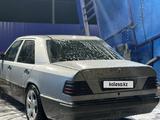 Mercedes-Benz E 300 1992 годаүшін2 400 000 тг. в Атырау – фото 3