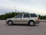 Volkswagen Golf 2002 года за 2 400 000 тг. в Уральск – фото 5
