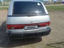 Toyota Previa, 1997