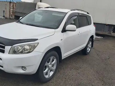 Toyota RAV4 2007 года за 6 900 000 тг. в Усть-Каменогорск – фото 13