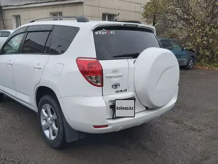 Toyota RAV4 2007 года за 6 900 000 тг. в Усть-Каменогорск – фото 14