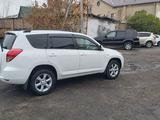 Toyota RAV4 2007 годаүшін6 900 000 тг. в Усть-Каменогорск – фото 4