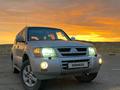 Mitsubishi Pajero 2005 года за 6 400 000 тг. в Актау