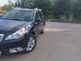 Subaru Outback 2011 года за 4 500 000 тг. в Актобе
