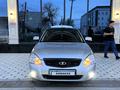 ВАЗ (Lada) Priora 2170 2012 года за 2 350 000 тг. в Жетысай – фото 3