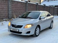 Toyota Corolla 2007 года за 4 800 000 тг. в Алматы