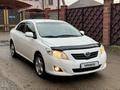 Toyota Corolla 2007 годаfor6 000 000 тг. в Алматы – фото 3