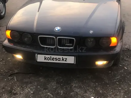 BMW 525 1994 года за 2 100 000 тг. в Тараз