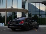Mercedes-Benz S 560 2018 года за 35 000 000 тг. в Астана – фото 3