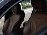 Mercedes-Benz S 560 2018 года за 35 000 000 тг. в Астана – фото 5