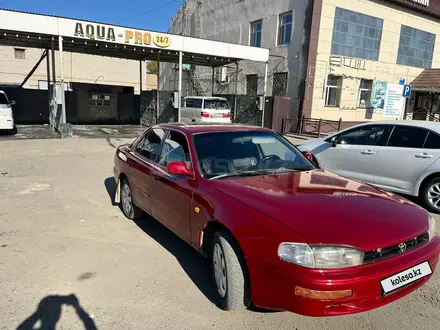 Toyota Camry 1992 года за 1 500 000 тг. в Семей – фото 3