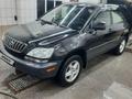 Lexus RX 300 2001 года за 7 000 000 тг. в Усть-Каменогорск – фото 2