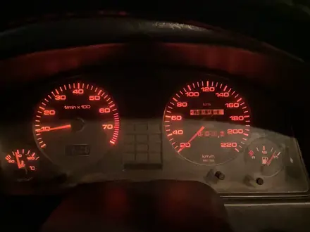 Audi 80 1991 года за 2 000 000 тг. в Астана – фото 17