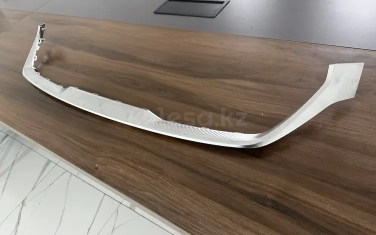 Kia Seltos накладка решетки радиатораүшін5 000 тг. в Астана