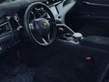Toyota Camry 2021 годаүшін14 500 000 тг. в Кызылорда – фото 6
