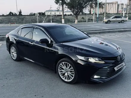 Toyota Camry 2021 года за 14 500 000 тг. в Кызылорда