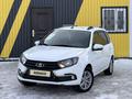 ВАЗ (Lada) Granta 2192 2018 года за 5 250 000 тг. в Караганда