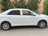 Chevrolet Cobalt 2024 года за 5 500 000 тг. в Астана – фото 2