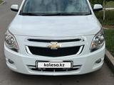 Chevrolet Cobalt 2024 года за 5 500 000 тг. в Астана