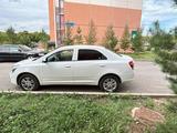 Chevrolet Cobalt 2024 года за 5 500 000 тг. в Астана – фото 3