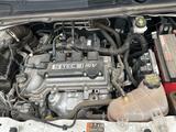 Chevrolet Cobalt 2024 года за 5 500 000 тг. в Астана – фото 4