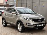 Kia Sportage 2011 года за 7 500 000 тг. в Уральск