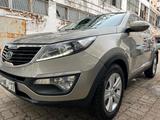 Kia Sportage 2011 года за 7 500 000 тг. в Уральск – фото 3