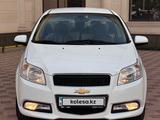 Chevrolet Nexia 2022 года за 4 350 000 тг. в Шымкент – фото 3