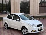 Chevrolet Nexia 2022 года за 4 350 000 тг. в Шымкент