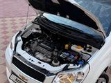 Chevrolet Nexia 2022 года за 4 350 000 тг. в Шымкент – фото 5