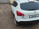 Nissan Qashqai 2008 года за 5 000 000 тг. в Алматы – фото 2