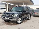 Lexus LX 470 1999 года за 7 000 000 тг. в Кордай – фото 2