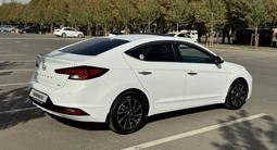 Hyundai Elantra 2020 годаүшін8 000 000 тг. в Алматы – фото 4