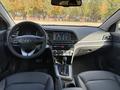 Hyundai Elantra 2020 годаүшін8 000 000 тг. в Алматы – фото 13