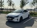 Hyundai Elantra 2020 годаүшін8 000 000 тг. в Алматы – фото 3