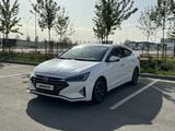 Hyundai Elantra 2020 годаүшін8 000 000 тг. в Алматы – фото 3