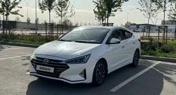 Hyundai Elantra 2020 годаүшін8 000 000 тг. в Алматы – фото 3