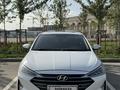 Hyundai Elantra 2020 годаүшін8 000 000 тг. в Алматы – фото 2