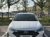 Hyundai Elantra 2020 годаүшін8 000 000 тг. в Алматы – фото 2