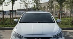 Hyundai Elantra 2020 годаүшін8 000 000 тг. в Алматы – фото 2
