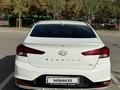 Hyundai Elantra 2020 годаүшін8 000 000 тг. в Алматы – фото 5