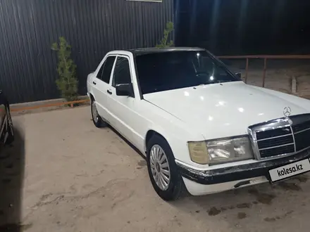 Mercedes-Benz 190 1992 года за 750 000 тг. в Шардара