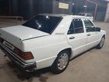 Mercedes-Benz 190 1992 годаfor750 000 тг. в Шардара – фото 5