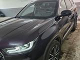 Chery Tiggo 8 Pro 2023 годаүшін12 000 000 тг. в Павлодар – фото 3