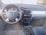 Chevrolet Lacetti 2011 годаүшін2 350 000 тг. в Павлодар – фото 2